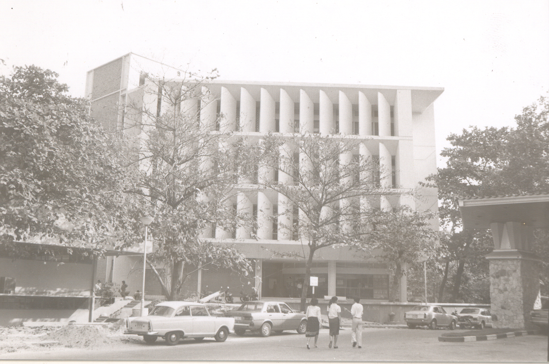 :: History of SALC